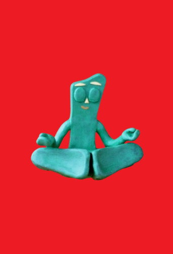 Gumby Dharma movie poster