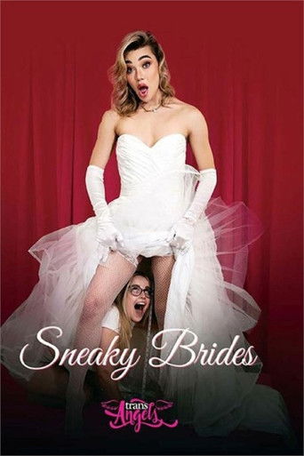 Sneaky Brides movie poster