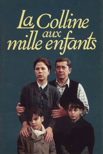 Le Chambon movie poster
