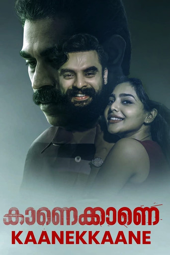 Kaanekkaane movie poster