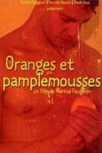 Oranges et pamplemousses movie poster