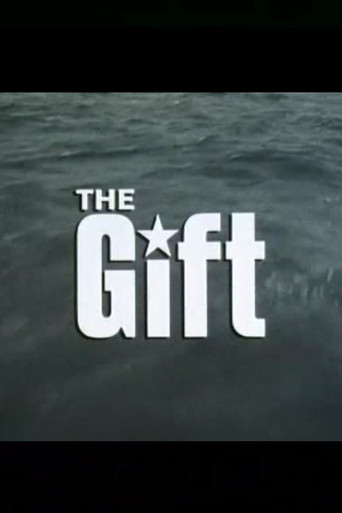 The Gift movie poster