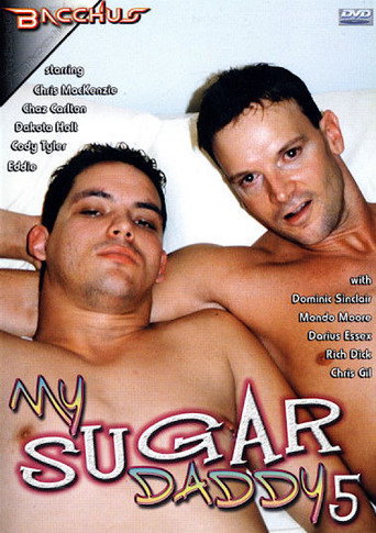 My Sugar Daddy 5 movie poster