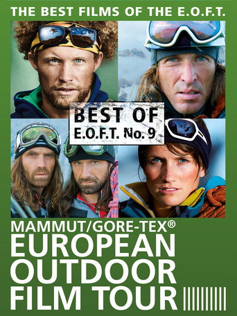 Best of E.O.F.T. No. 9 movie poster
