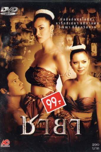 Chaya movie poster
