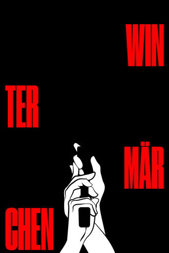 Germany. A Winter's Tale movie poster