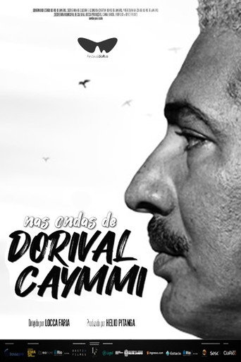 Nas Ondas de Dorival Caymmi movie poster