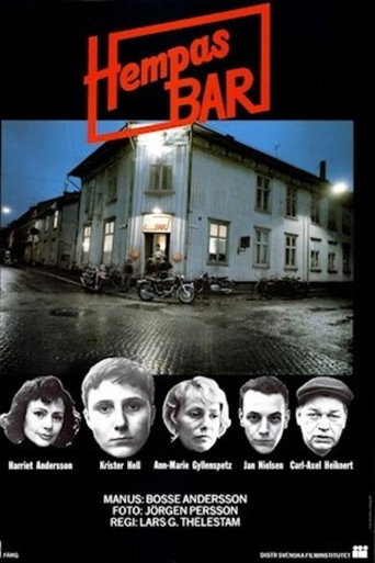 Hempas Bar movie poster