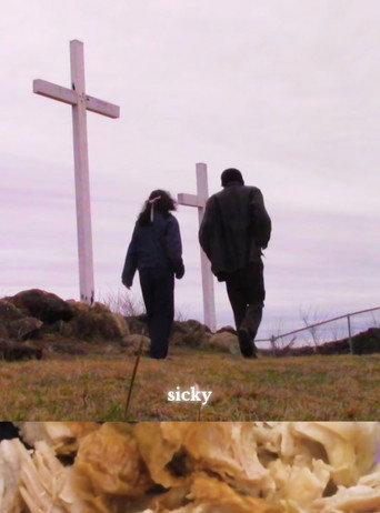 Sicky movie poster