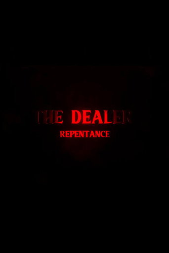 The Dealer 3: Repentance movie poster