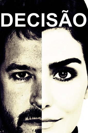 Decisão movie poster