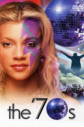 The '70s movie poster