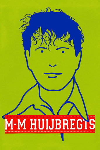 Marc-Marie Huijbregts: M-M Huijbregts movie poster
