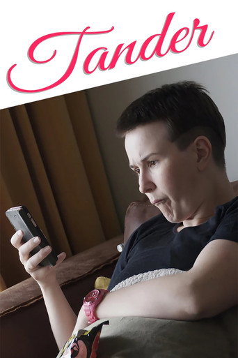 Tander movie poster