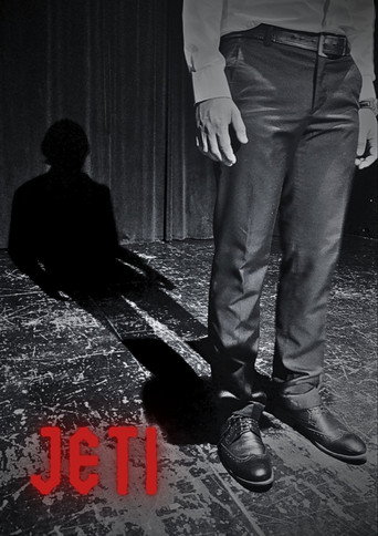 JETI movie poster