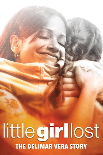 Little Girl Lost: The Delimar Vera Story movie poster