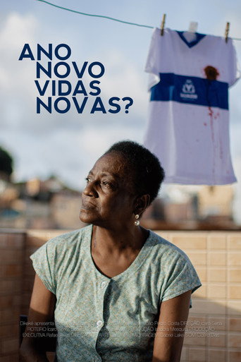 Ano novo, vidas novas? movie poster