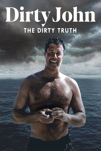 Dirty John: The Dirty Truth movie poster