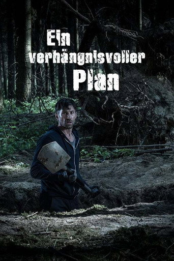 Tödliches Erwachen movie poster