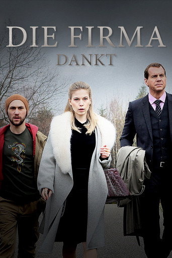 Die Firma dankt movie poster