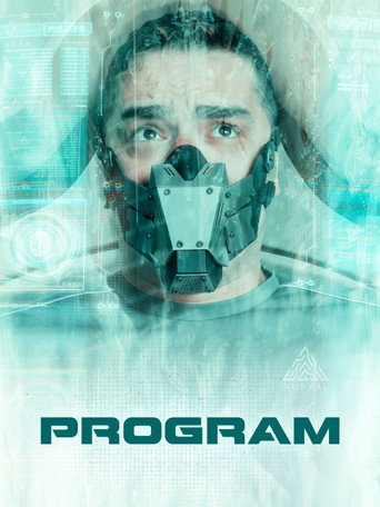 Program movie poster