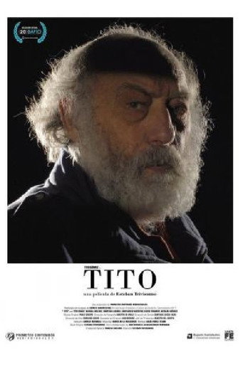 Tito movie poster