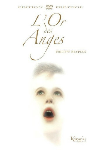 L'or des anges movie poster