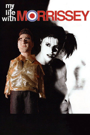 My Life with Morrissey movie poster