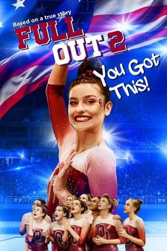 Full Out 2: You Got This! movie poster