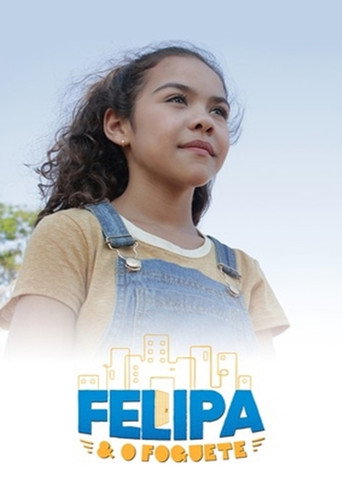 Felipa e o Foguete movie poster