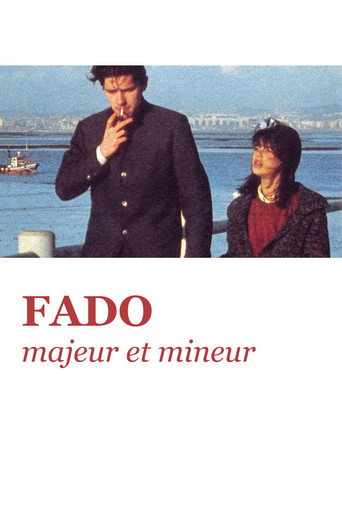 Fado, Major and Minor movie poster