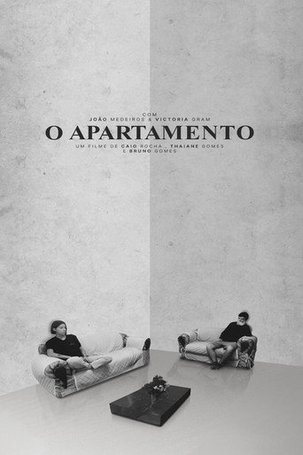 O Apartamento movie poster