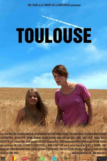 Toulouse movie poster
