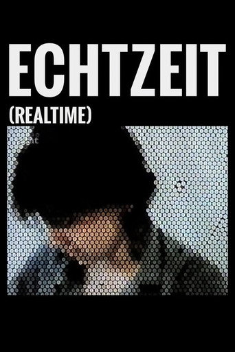 Realtime movie poster