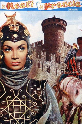 Attack of the Moors movie poster