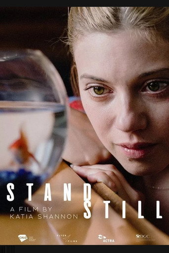 Standstill movie poster