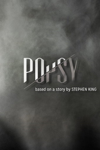 Popsy movie poster