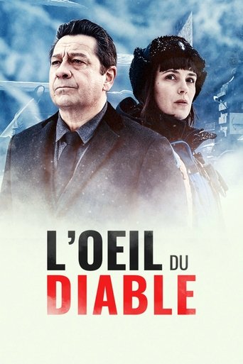 Noir comme neige : L'oeil du diable movie poster