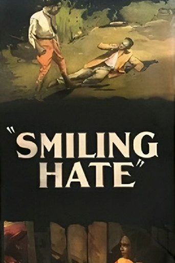 Smiling Hate movie poster