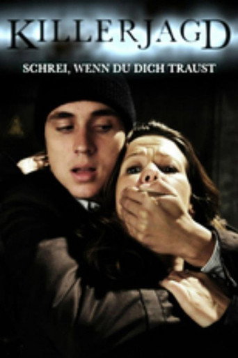 Killerjagd - Schrei wenn du dich traust movie poster