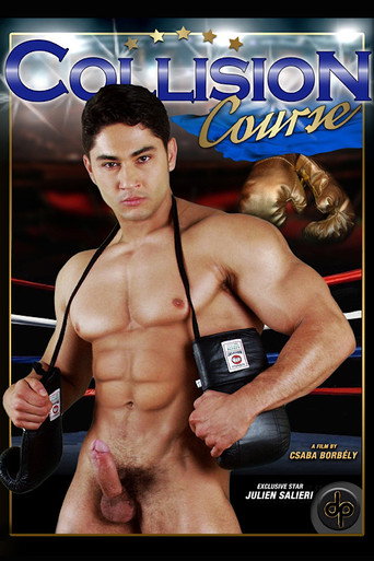 Collision Course: The Big Blow movie poster