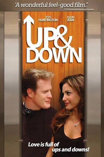 Up&Down movie poster