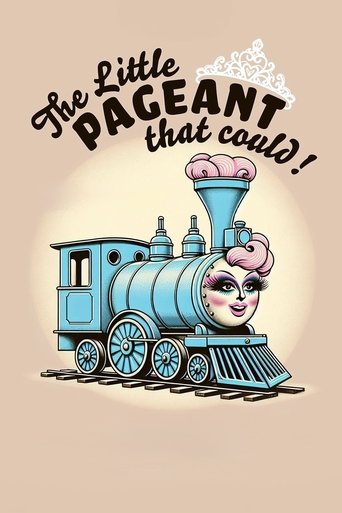 The Little Pageant That Could movie poster