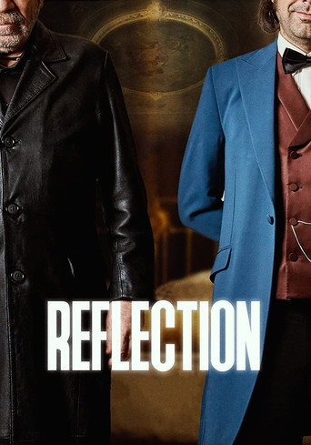 Reflection movie poster