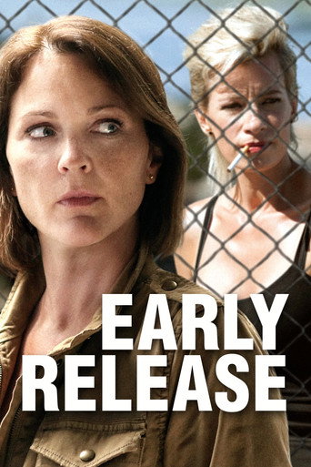 Early Release movie poster