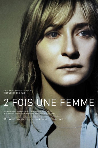 Twice a Woman movie poster