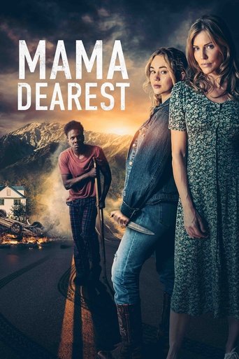 Mama Dearest movie poster