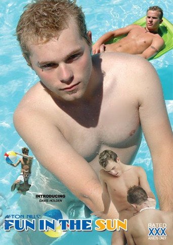 Fun in the Sun movie poster