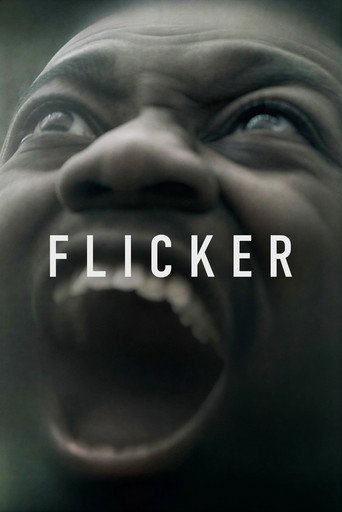 Flicker movie poster