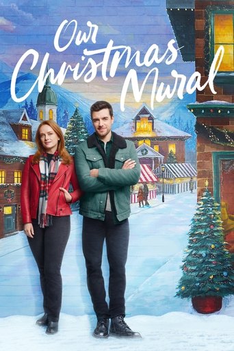 Our Christmas Mural movie poster